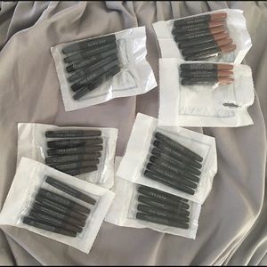 Mary Kay liner samples